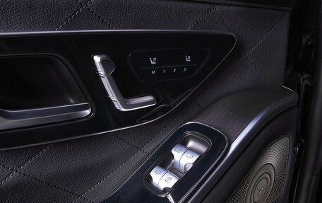 Mercedes-Benz S-Класс, 2015 год, 3 300 000 рублей, 23 фотография