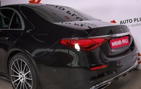 Mercedes-Benz S-Класс, 2015 год, 3 300 000 рублей, 5 фотография