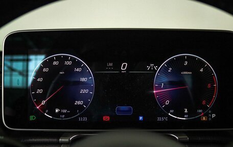 Mercedes-Benz S-Класс, 2015 год, 3 300 000 рублей, 24 фотография
