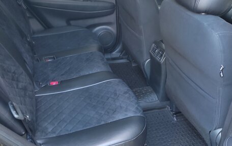 Nissan X-Trail, 2016 год, 1 599 999 рублей, 9 фотография