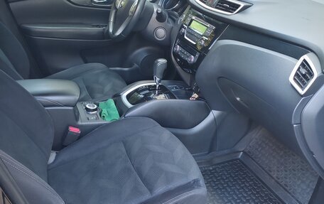 Nissan X-Trail, 2016 год, 1 599 999 рублей, 7 фотография