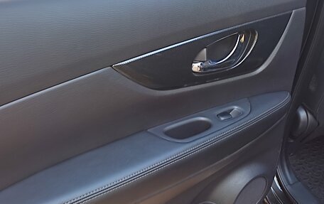 Nissan X-Trail, 2016 год, 1 599 999 рублей, 13 фотография