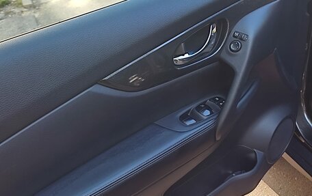 Nissan X-Trail, 2016 год, 1 599 999 рублей, 11 фотография