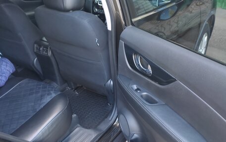 Nissan X-Trail, 2016 год, 1 599 999 рублей, 14 фотография