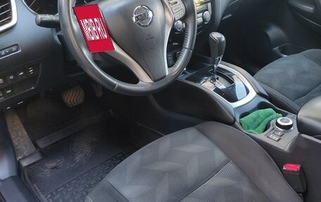 Nissan X-Trail, 2016 год, 1 599 999 рублей, 8 фотография