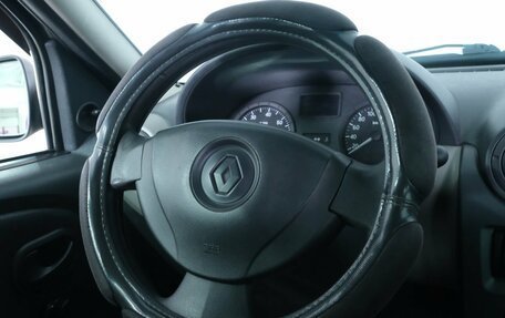 Renault Logan I, 2015 год, 359 000 рублей, 10 фотография