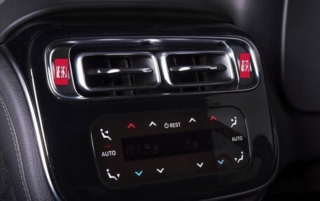 Mercedes-Benz S-Класс, 2015 год, 3 300 000 рублей, 22 фотография