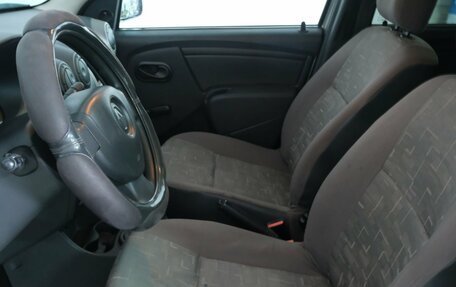 Renault Logan I, 2015 год, 359 000 рублей, 8 фотография