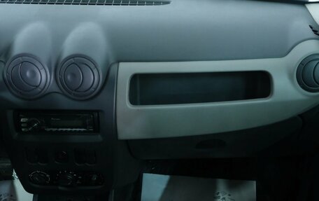 Renault Logan I, 2015 год, 359 000 рублей, 15 фотография