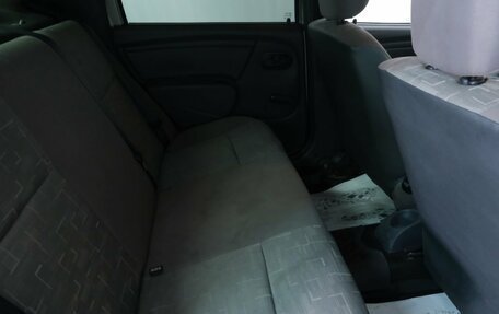 Renault Logan I, 2015 год, 359 000 рублей, 19 фотография