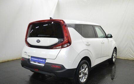 KIA Soul III, 2020 год, 1 750 000 рублей, 5 фотография