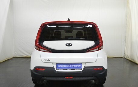 KIA Soul III, 2020 год, 1 750 000 рублей, 6 фотография