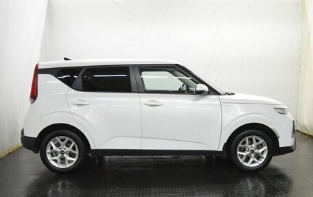 KIA Soul III, 2020 год, 1 750 000 рублей, 4 фотография