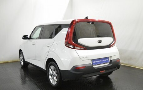 KIA Soul III, 2020 год, 1 750 000 рублей, 7 фотография