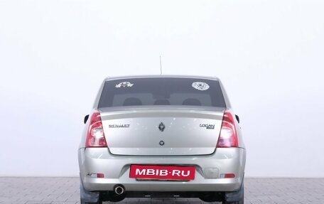 Renault Logan I, 2015 год, 359 000 рублей, 6 фотография