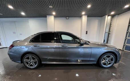 Mercedes-Benz C-Класс, 2019 год, 2 800 000 рублей, 2 фотография