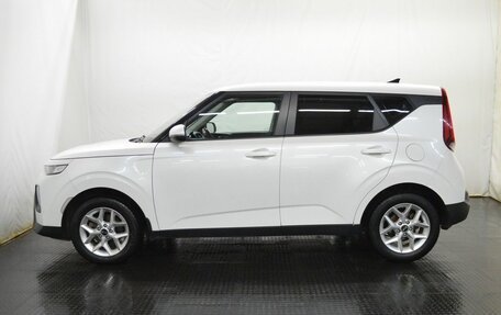 KIA Soul III, 2020 год, 1 750 000 рублей, 8 фотография