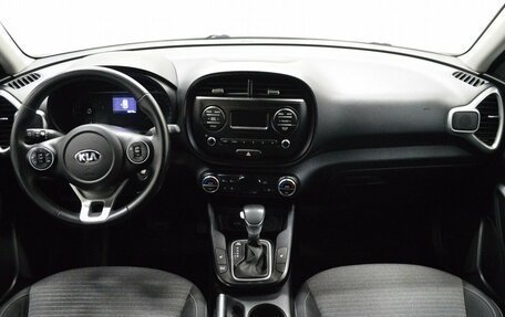 KIA Soul III, 2020 год, 1 750 000 рублей, 14 фотография