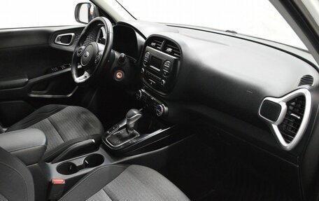 KIA Soul III, 2020 год, 1 750 000 рублей, 12 фотография