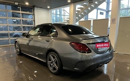 Mercedes-Benz C-Класс, 2019 год, 2 800 000 рублей, 5 фотография
