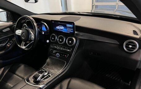 Mercedes-Benz C-Класс, 2019 год, 2 800 000 рублей, 12 фотография