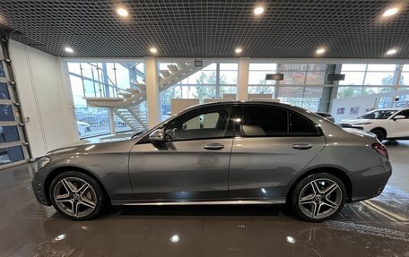 Mercedes-Benz C-Класс, 2019 год, 2 800 000 рублей, 6 фотография