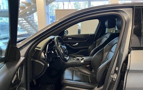 Mercedes-Benz C-Класс, 2019 год, 2 800 000 рублей, 17 фотография