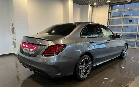 Mercedes-Benz C-Класс, 2019 год, 2 800 000 рублей, 3 фотография