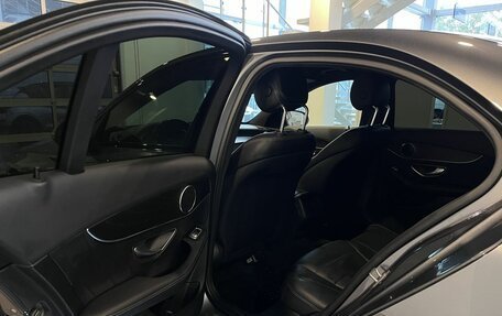 Mercedes-Benz C-Класс, 2019 год, 2 800 000 рублей, 24 фотография