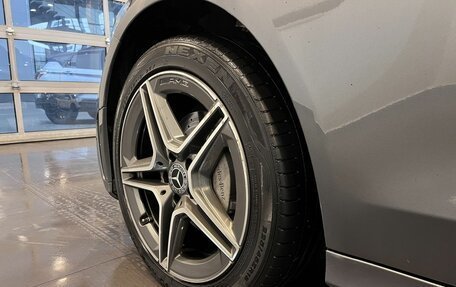 Mercedes-Benz C-Класс, 2019 год, 2 800 000 рублей, 20 фотография