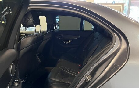 Mercedes-Benz C-Класс, 2019 год, 2 800 000 рублей, 25 фотография