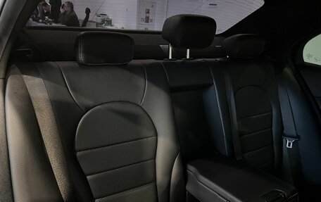 Mercedes-Benz C-Класс, 2019 год, 2 800 000 рублей, 36 фотография