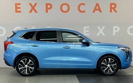 Haval Jolion, 2022 год, 1 456 000 рублей, 4 фотография