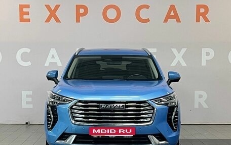 Haval Jolion, 2022 год, 1 456 000 рублей, 2 фотография