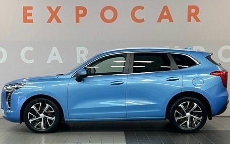Haval Jolion, 2022 год, 1 456 000 рублей, 8 фотография