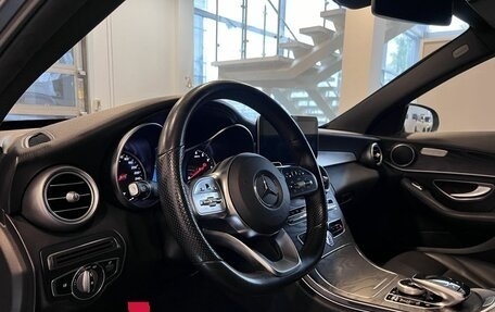 Mercedes-Benz C-Класс, 2019 год, 2 800 000 рублей, 23 фотография