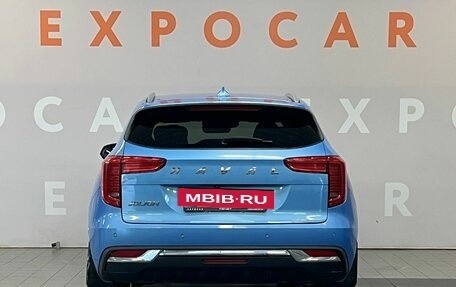Haval Jolion, 2022 год, 1 456 000 рублей, 6 фотография