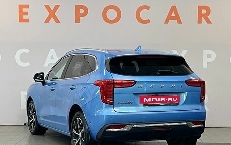 Haval Jolion, 2022 год, 1 456 000 рублей, 7 фотография