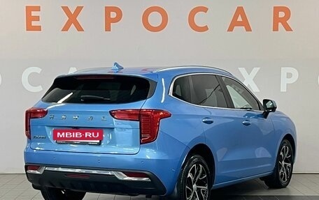 Haval Jolion, 2022 год, 1 456 000 рублей, 5 фотография