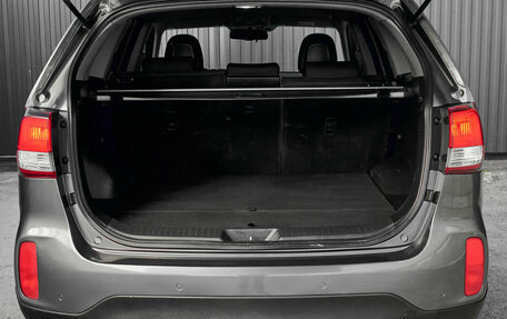 KIA Sorento II рестайлинг, 2013 год, 1 700 000 рублей, 8 фотография