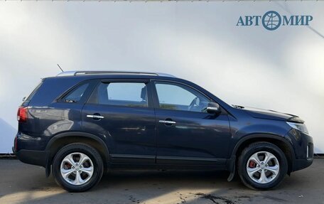 KIA Sorento II рестайлинг, 2014 год, 1 290 000 рублей, 4 фотография