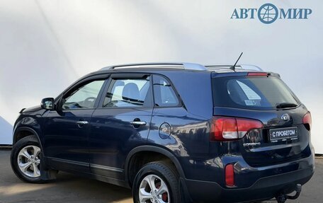 KIA Sorento II рестайлинг, 2014 год, 1 290 000 рублей, 7 фотография