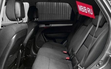KIA Sorento II рестайлинг, 2013 год, 1 700 000 рублей, 19 фотография