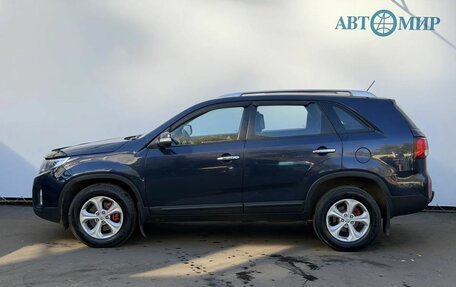 KIA Sorento II рестайлинг, 2014 год, 1 290 000 рублей, 8 фотография