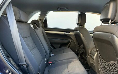 KIA Sorento II рестайлинг, 2014 год, 1 290 000 рублей, 11 фотография