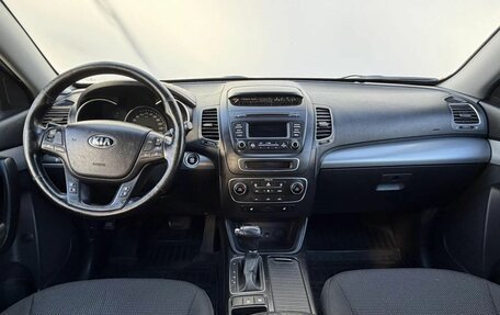KIA Sorento II рестайлинг, 2014 год, 1 290 000 рублей, 9 фотография
