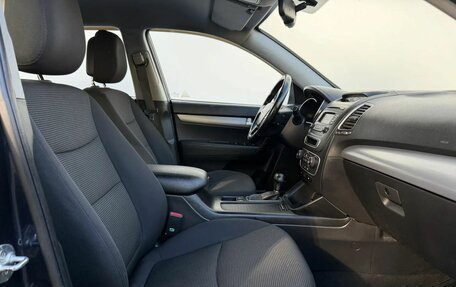 KIA Sorento II рестайлинг, 2014 год, 1 290 000 рублей, 10 фотография