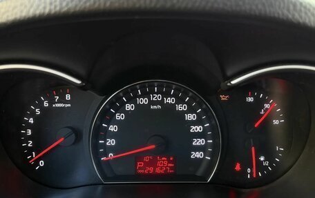 KIA Sorento II рестайлинг, 2014 год, 1 290 000 рублей, 12 фотография