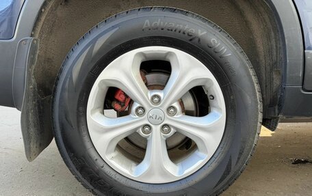 KIA Sorento II рестайлинг, 2014 год, 1 290 000 рублей, 13 фотография
