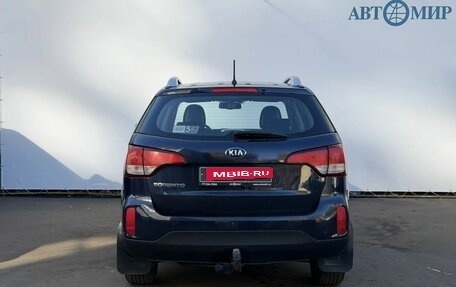 KIA Sorento II рестайлинг, 2014 год, 1 290 000 рублей, 6 фотография